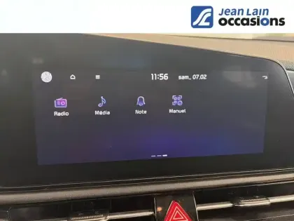 Photo 15 Kia Niro  1.6 GDi 141 ch HEV DCT6