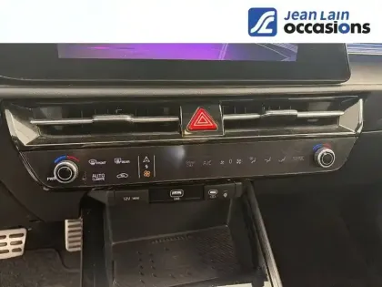 Photo 13 Kia Niro  1.6 GDi 141 ch HEV DCT6