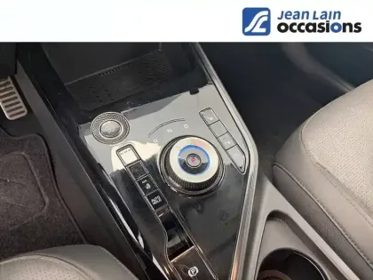 Photo 12 Kia Niro  1.6 GDi 141 ch HEV DCT6