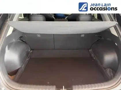 Photo 9 Kia Niro  1.6 GDi 141 ch HEV DCT6