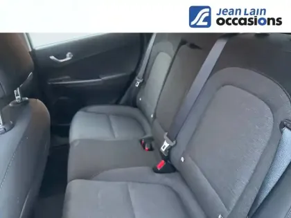 Photo 16 Hyundai Kona  Electrique 39 kWh - 136 ch