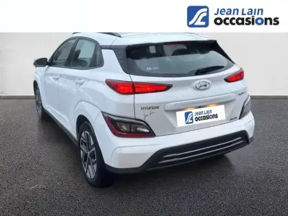 Photo 6 Hyundai Kona  Electrique 39 kWh - 136 ch