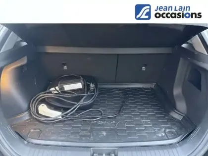 Photo 9 Hyundai Kona  Electrique 39 kWh - 136 ch