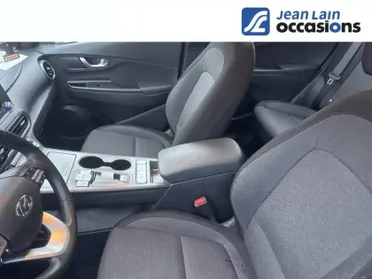 Photo 19 Hyundai Kona  Electrique 39 kWh - 136 ch
