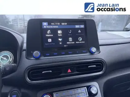 Photo 15 Hyundai Kona  Electrique 39 kWh - 136 ch