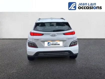 Photo 5 Hyundai Kona  Electrique 39 kWh - 136 ch