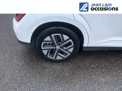 Photo 8 Hyundai Kona  Electrique 39 kWh - 136 ch