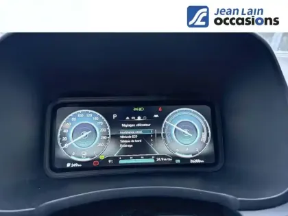 Photo 18 Hyundai Kona  Electrique 39 kWh - 136 ch
