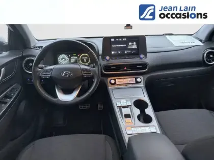 Photo 17 Hyundai Kona  Electrique 39 kWh - 136 ch