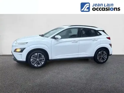 Photo 7 Hyundai Kona  Electrique 39 kWh - 136 ch