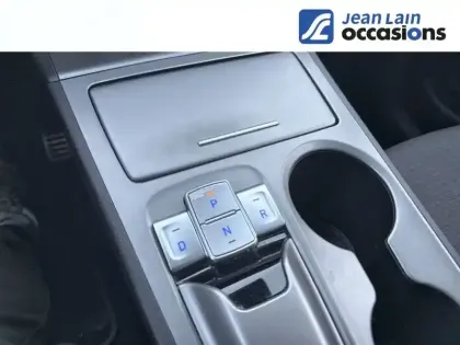 Photo 12 Hyundai Kona  Electrique 39 kWh - 136 ch