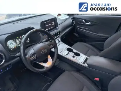 Photo 10 Hyundai Kona  Electrique 39 kWh - 136 ch