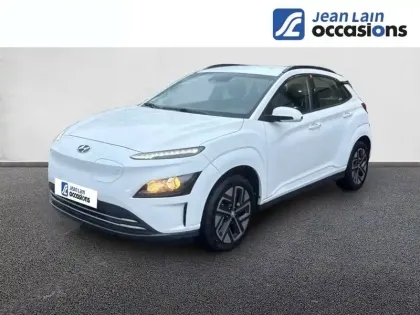 Photo Hyundai Kona Intuitive