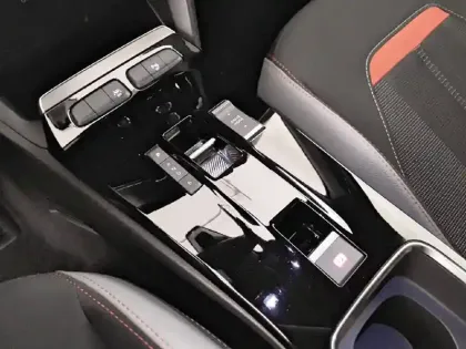 Photo 13 Opel Mokka  Electrique 136 ch & Batterie 50 kWh