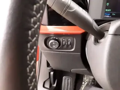 Photo 19 Opel Mokka  Electrique 136 ch & Batterie 50 kWh