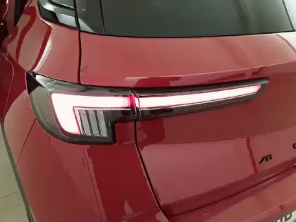 Photo 16 Opel Mokka  Electrique 136 ch & Batterie 50 kWh