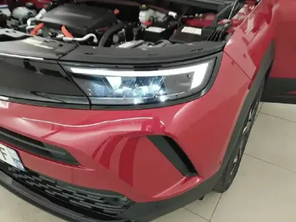 Photo 15 Opel Mokka  Electrique 136 ch & Batterie 50 kWh