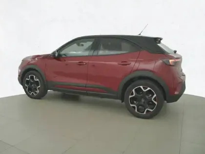 Photo 6 Opel Mokka  Electrique 136 ch & Batterie 50 kWh