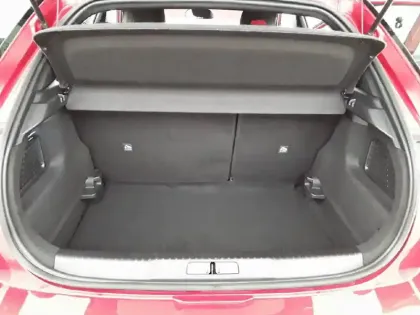 Photo 5 Opel Mokka  Electrique 136 ch & Batterie 50 kWh