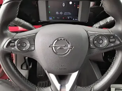 Photo 8 Opel Mokka  Electrique 136 ch & Batterie 50 kWh