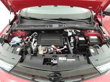 Photo 22 Opel Mokka  Electrique 136 ch & Batterie 50 kWh