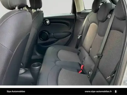 Photo 12 Mini Mini Hatch 5 Portes Cooper 136 ch DKG7