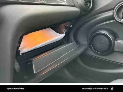 Photo 26 Mini Mini Hatch 5 Portes Cooper 136 ch DKG7