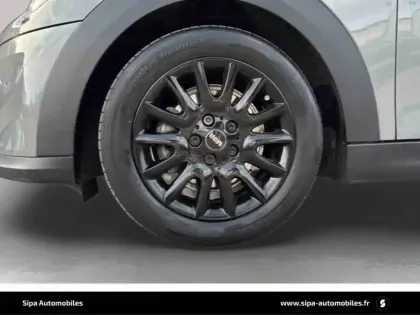 Photo 10 Mini Mini Hatch 5 Portes Cooper 136 ch DKG7