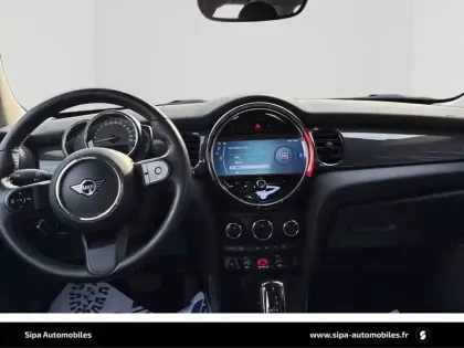 Photo 43 Mini Mini Hatch 5 Portes Cooper 136 ch DKG7