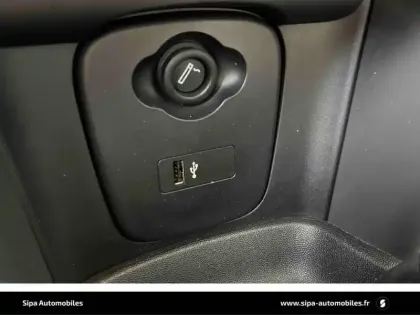 Photo 29 Mini Mini Hatch 5 Portes Cooper 136 ch DKG7