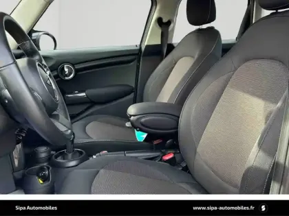 Photo 40 Mini Mini Hatch 5 Portes Cooper 136 ch DKG7