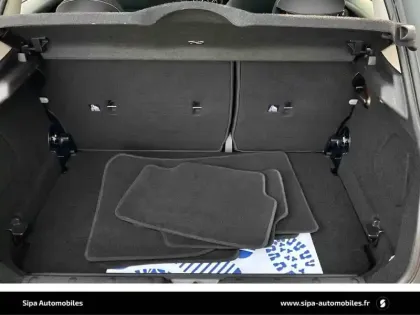 Photo 11 Mini Mini Hatch 5 Portes Cooper 136 ch DKG7