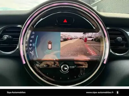 Photo 28 Mini Mini Hatch 5 Portes Cooper 136 ch DKG7