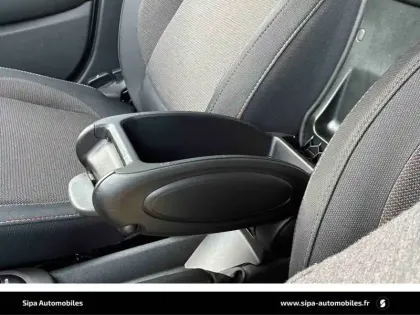 Photo 25 Mini Mini Hatch 5 Portes Cooper 136 ch DKG7