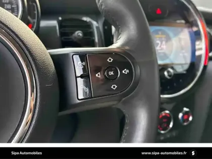Photo 46 Mini Mini Hatch 5 Portes Cooper 136 ch DKG7