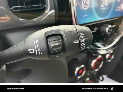 Photo 18 Mini Mini Hatch 5 Portes Cooper 136 ch DKG7