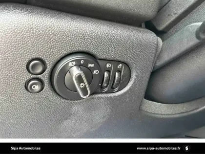 Photo 50 Mini Mini Hatch 5 Portes Cooper 136 ch DKG7
