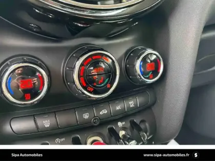 Photo 14 Mini Mini Hatch 5 Portes Cooper 136 ch DKG7