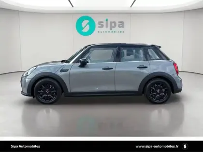 Photo 31 Mini Mini Hatch 5 Portes Cooper 136 ch DKG7