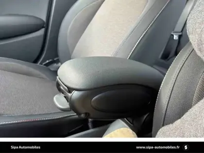 Photo 24 Mini Mini Hatch 5 Portes Cooper 136 ch DKG7