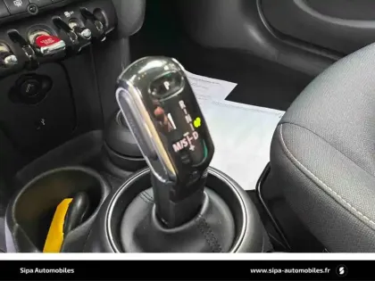 Photo 45 Mini Mini Hatch 5 Portes Cooper 136 ch DKG7