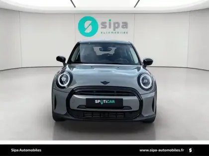 Photo 37 Mini Mini Hatch 5 Portes Cooper 136 ch DKG7