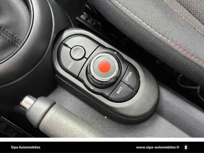 Photo 22 Mini Mini Hatch 5 Portes Cooper 136 ch DKG7