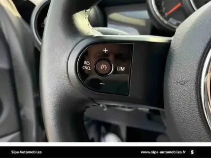 Photo 17 Mini Mini Hatch 5 Portes Cooper 136 ch DKG7