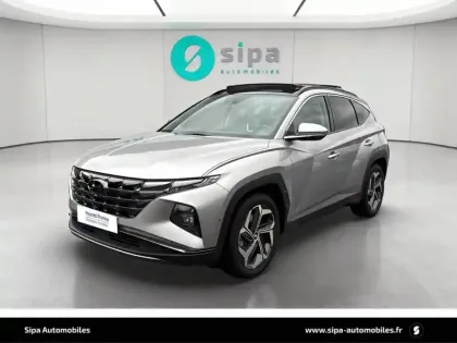 Photo Hyundai Tucson Executive