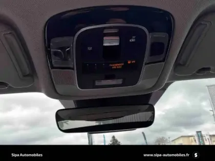 Photo 31 Hyundai Tucson  1.6 T-GDI 230 Hybrid BVA6