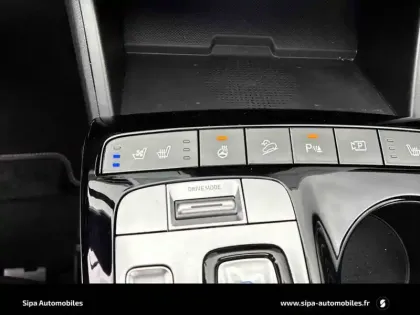 Photo 34 Hyundai Tucson  1.6 T-GDI 230 Hybrid BVA6