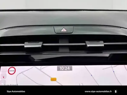 Photo 16 Hyundai Tucson  1.6 T-GDI 230 Hybrid BVA6