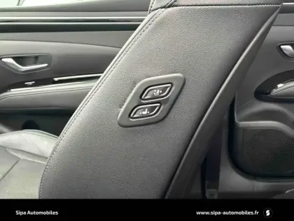 Photo 21 Hyundai Tucson  1.6 T-GDI 230 Hybrid BVA6