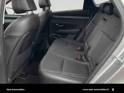 Photo 13 Hyundai Tucson  1.6 T-GDI 230 Hybrid BVA6